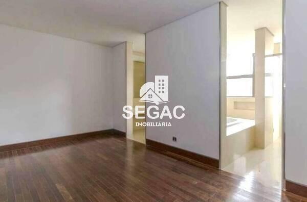 Apartamento, Vale do Sereno, 4 Quartos, 6 Vagas, 4 Suítes