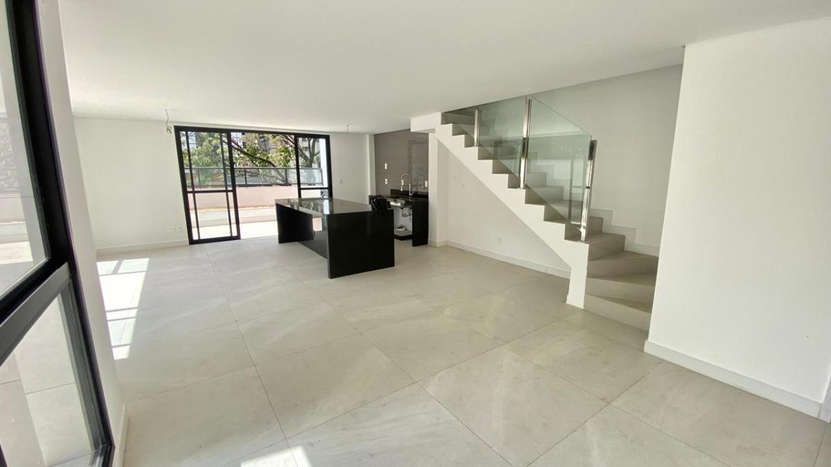 Apartamento, Funcionários, 3 Quartos, 3 Vagas, 3 Suítes