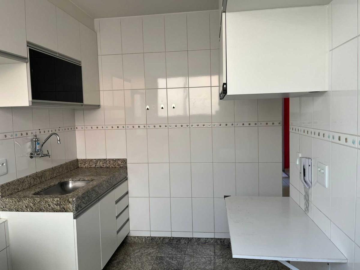 Apartamento, Silveira, 3 Quartos, 2 Vagas, 1 Suíte