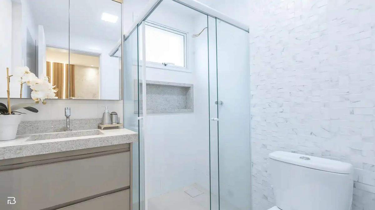 Apartamento, Patrimônio, 3 Quartos, 2 Vagas, 1 Suíte