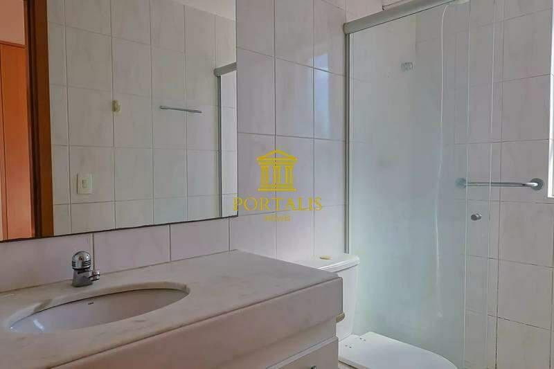 Apartamento, União, 3 Quartos, 2 Vagas, 1 Suíte