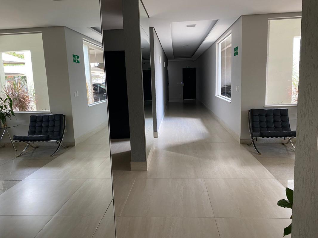 Apartamento, Aeroporto, 3 Quartos, 1 Vaga, 1 Suíte