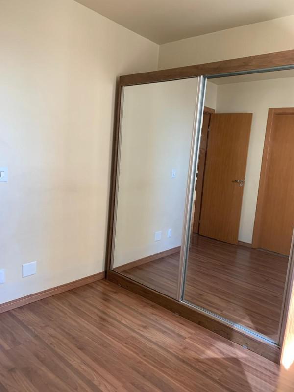 Apartamento, Castelo, 2 Quartos, 1 Vaga, 1 Suíte