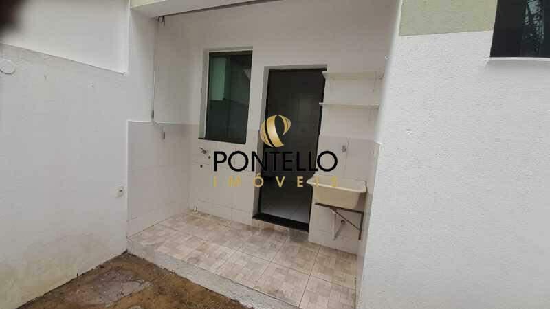 Casa, Paquetá, 2 Quartos, 2 Vagas, 2 Suítes
