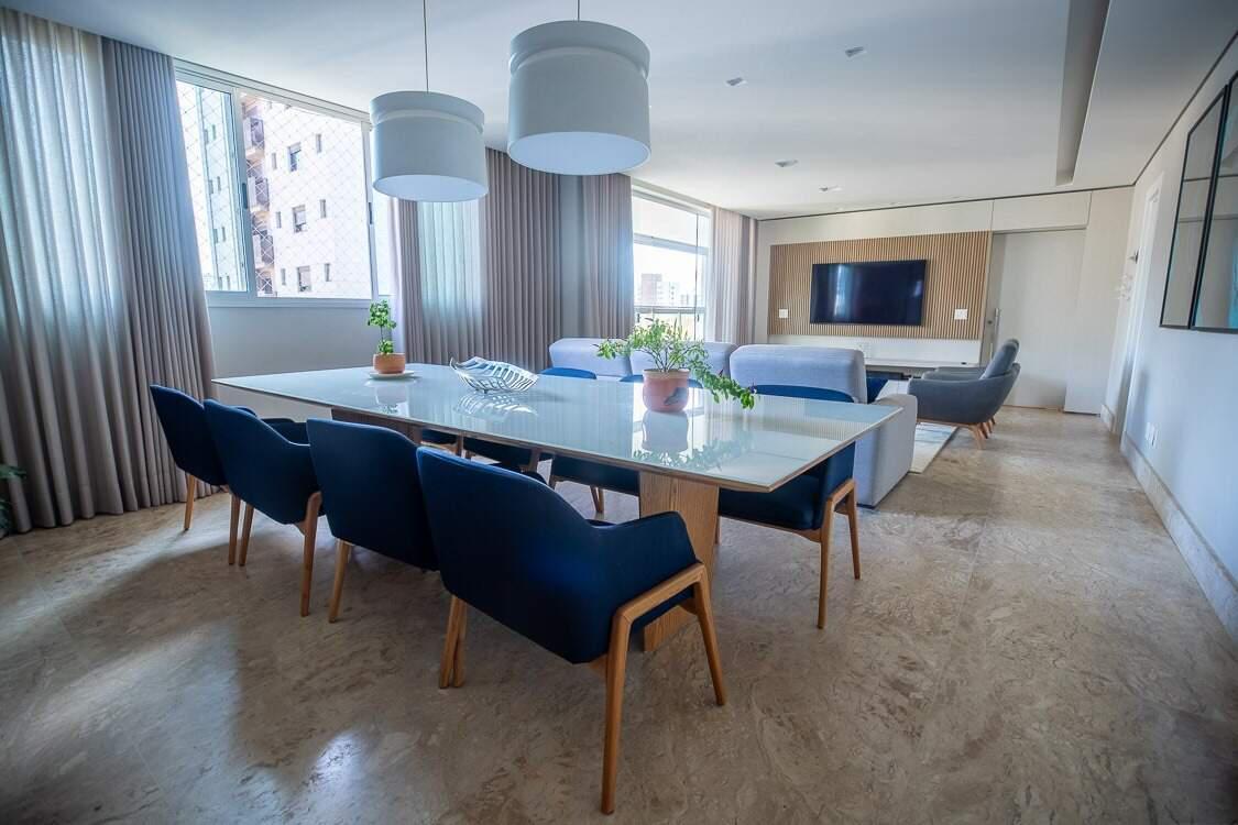 Apartamento, Anchieta, 4 Quartos, 4 Vagas, 2 Suítes