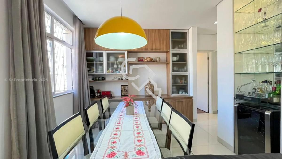 Apartamento, Gutierrez, 3 Quartos, 1 Vaga, 1 Suíte