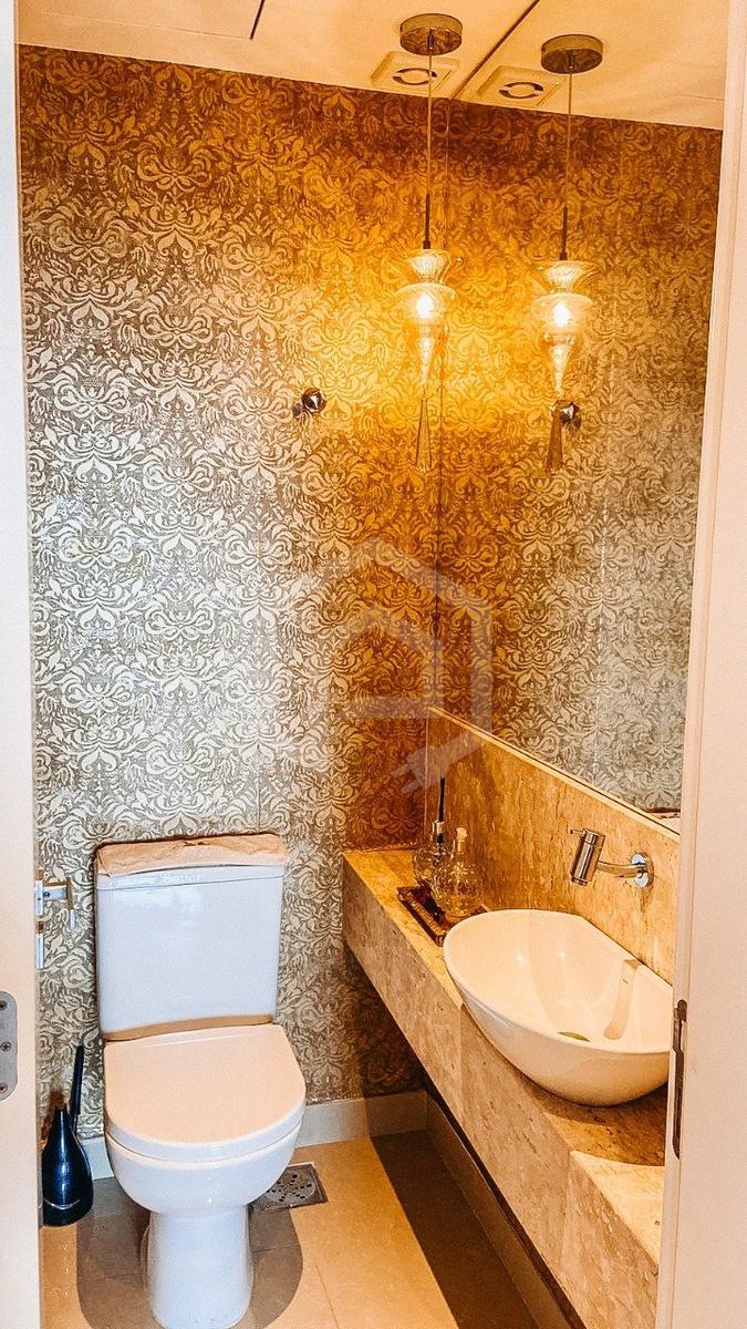 Apartamento, Vila da Serra, 3 Quartos, 2 Vagas, 1 Suíte