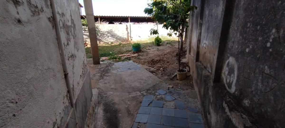 Casa, Concórdia, 3 Quartos, 2 Vagas