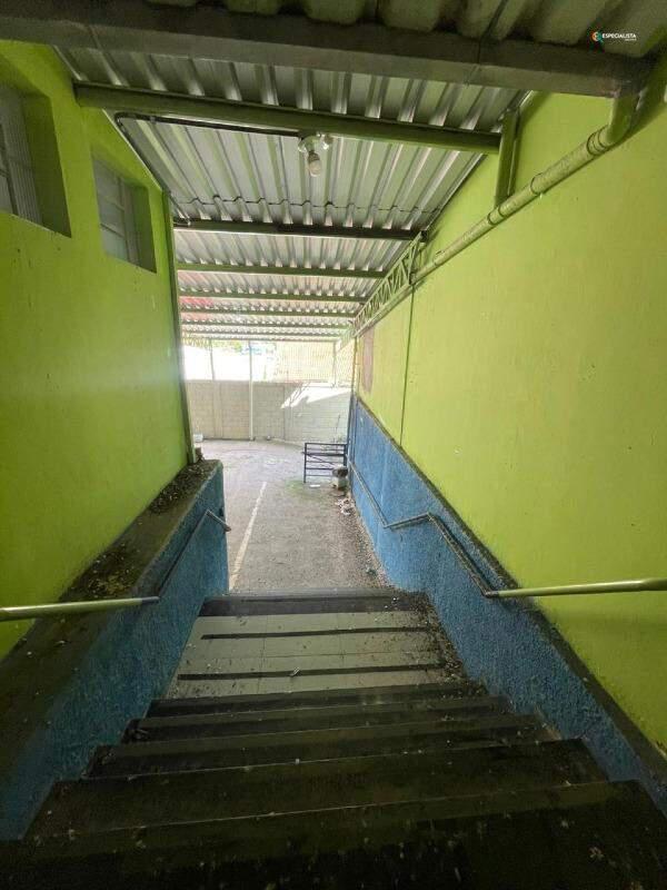 Galpão, Bom Destino, 0 Quarto, 0 Vaga