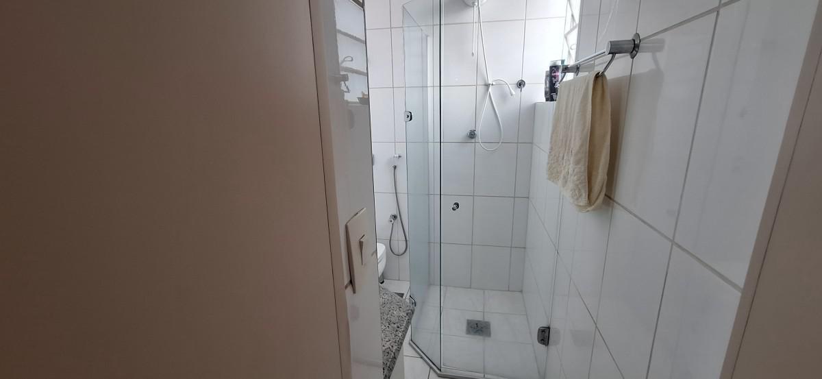Apartamento, Alto Barroca, 3 Quartos, 1 Vaga, 1 Suíte