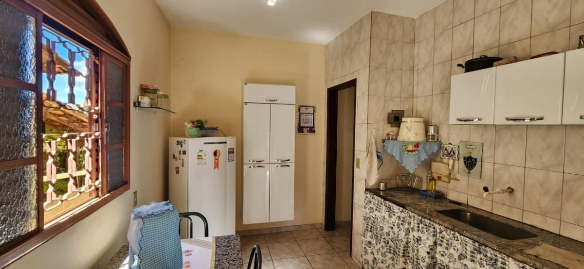 Casa, Jardim Ipê, 2 Quartos, 3 Vagas