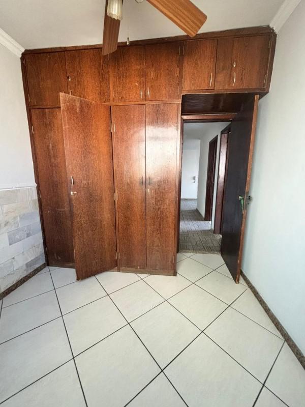 Apartamento, Jardim Montanhês, 3 Quartos, 1 Vaga