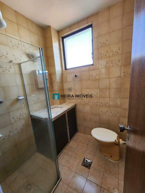 Apartamento, Floresta, 2 Quartos, 1 Vaga