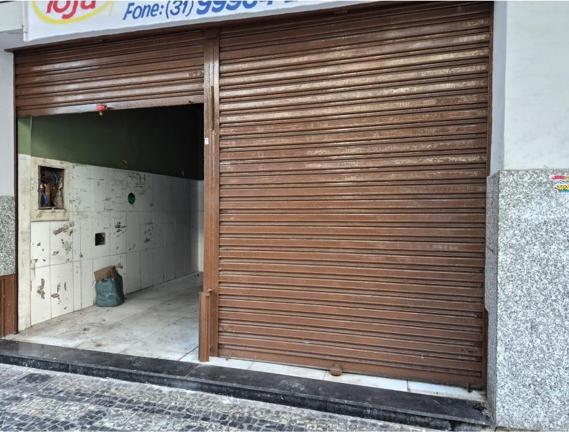 Andar, Centro, 0 Quarto, 0 Vaga
