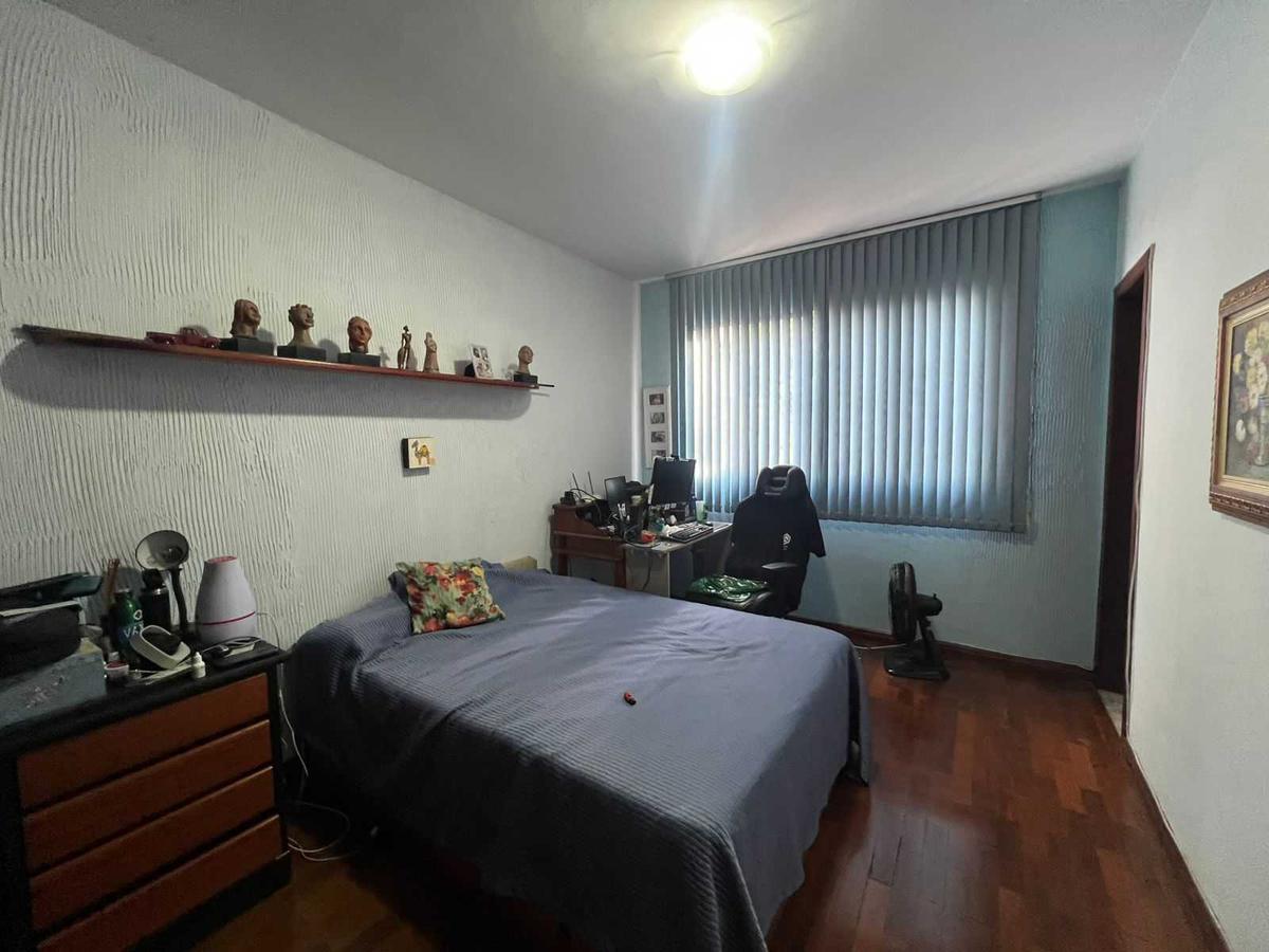 Cobertura, Silveira, 5 Quartos, 1 Vaga, 2 Suítes