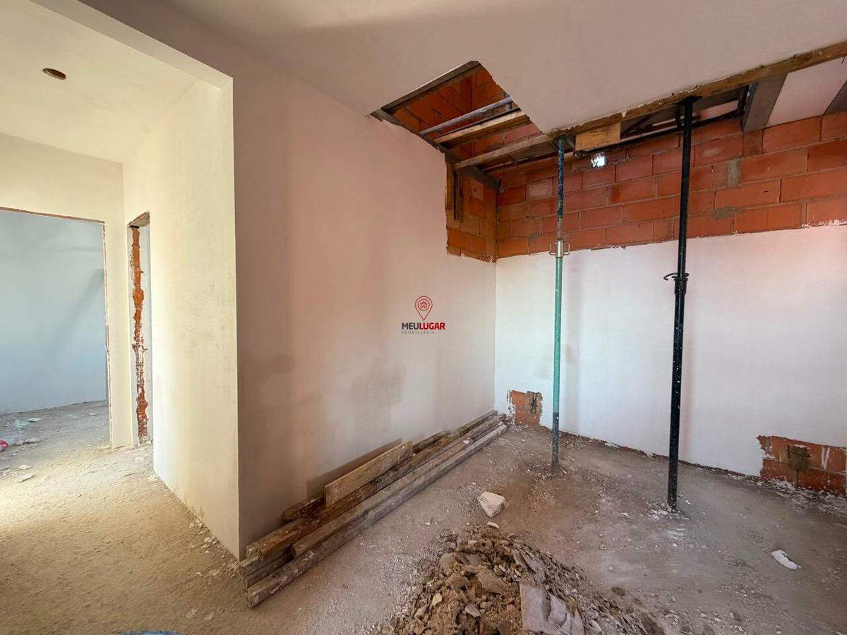 Cobertura, Jardim Ibirité, 3 Quartos, 1 Vaga