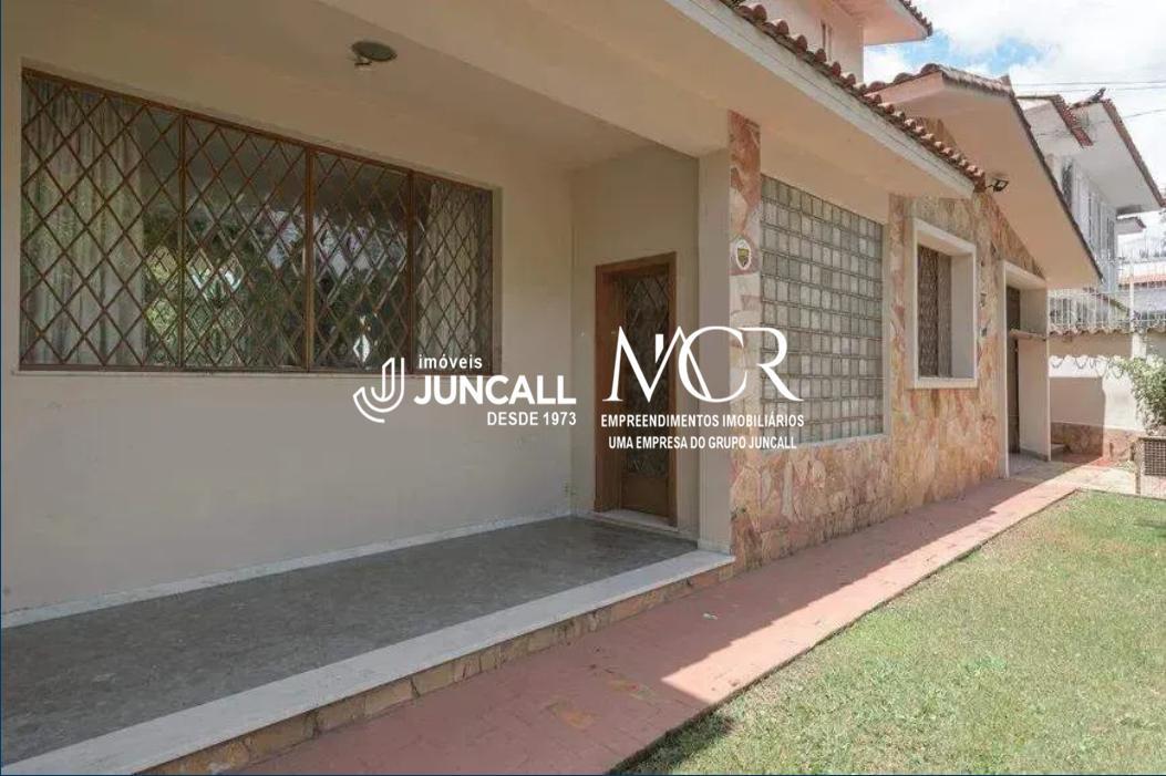 Casa, Cidade Jardim, 5 Quartos, 3 Vagas, 1 Suíte