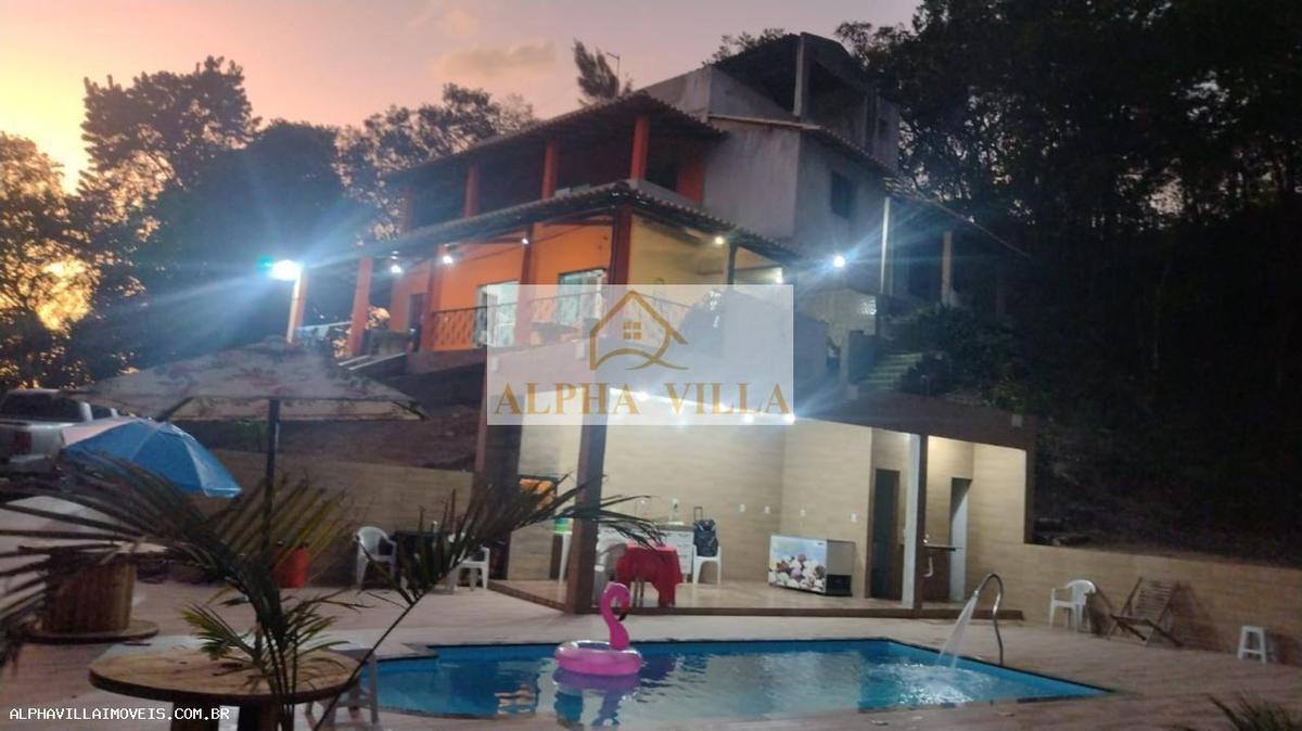 Apartamento, Borges, 6 Quartos, 8 Vagas, 1 Suíte