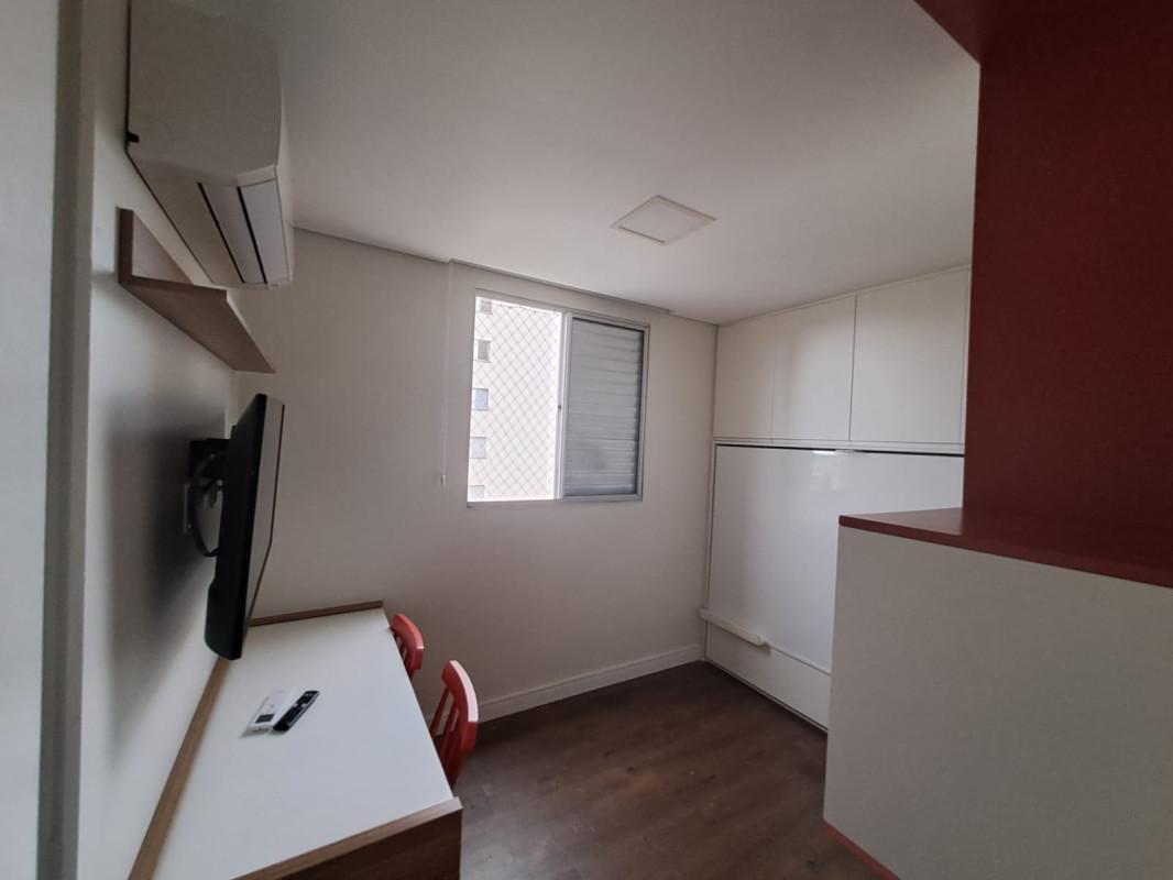 Apartamento, Buritis, 3 Quartos, 2 Vagas, 1 Suíte