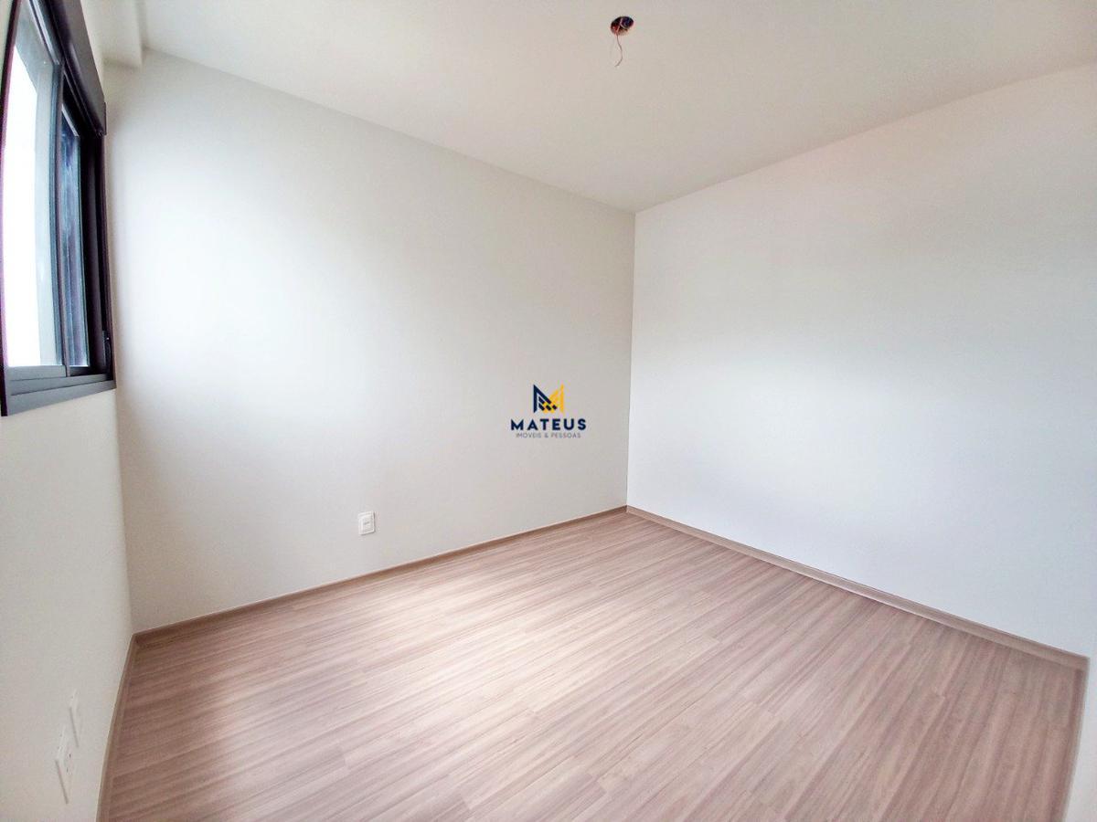 Apartamento, Caiçaras, 3 Quartos, 2 Vagas, 1 Suíte