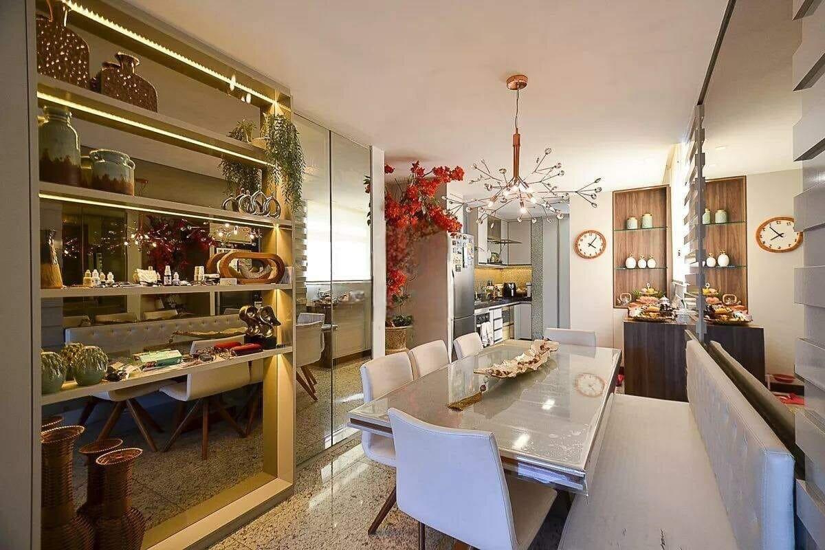 Apartamento, Savassi, 2 Quartos, 1 Vaga, 1 Suíte