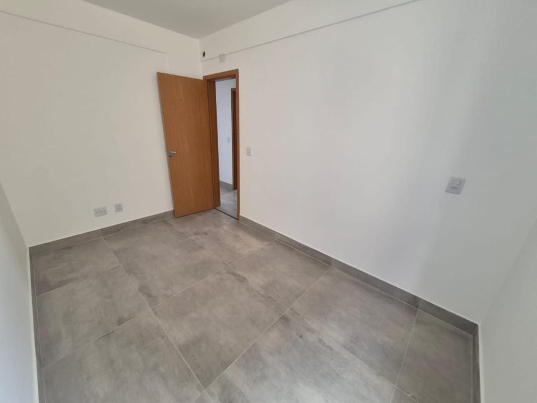 Apartamento, Sagrada Família, 3 Quartos, 2 Vagas, 1 Suíte