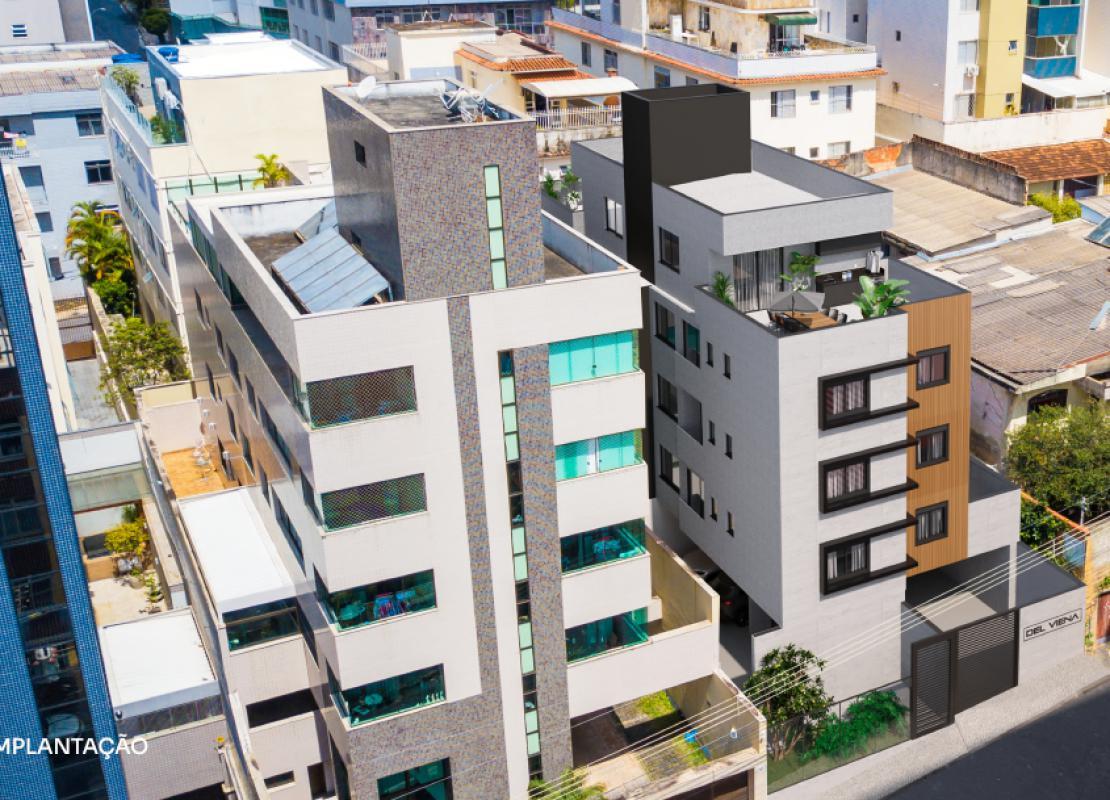 Apartamento, Prado, 3 Quartos, 2 Vagas, 1 Suíte