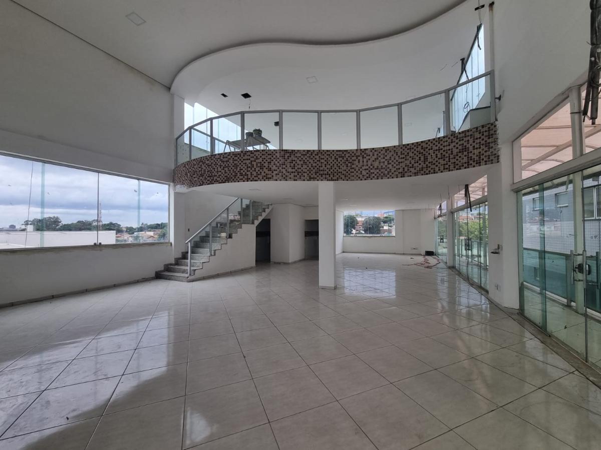 Andar, Jardim Riacho das Pedras, 0 Quarto, 0 Vaga