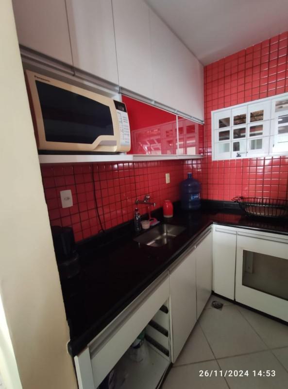 Casa, Riacho da Mata, 2 Quartos, 3 Vagas