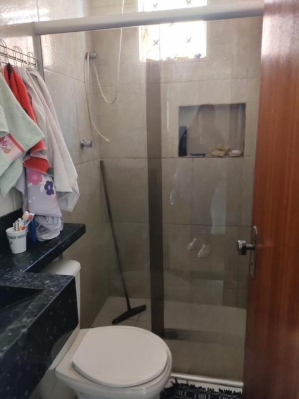 Casa, Recanto Verde, 2 Quartos, 2 Vagas