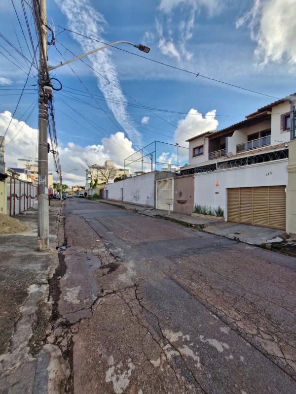 Casa, Alvorada, 3 Quartos, 2 Vagas