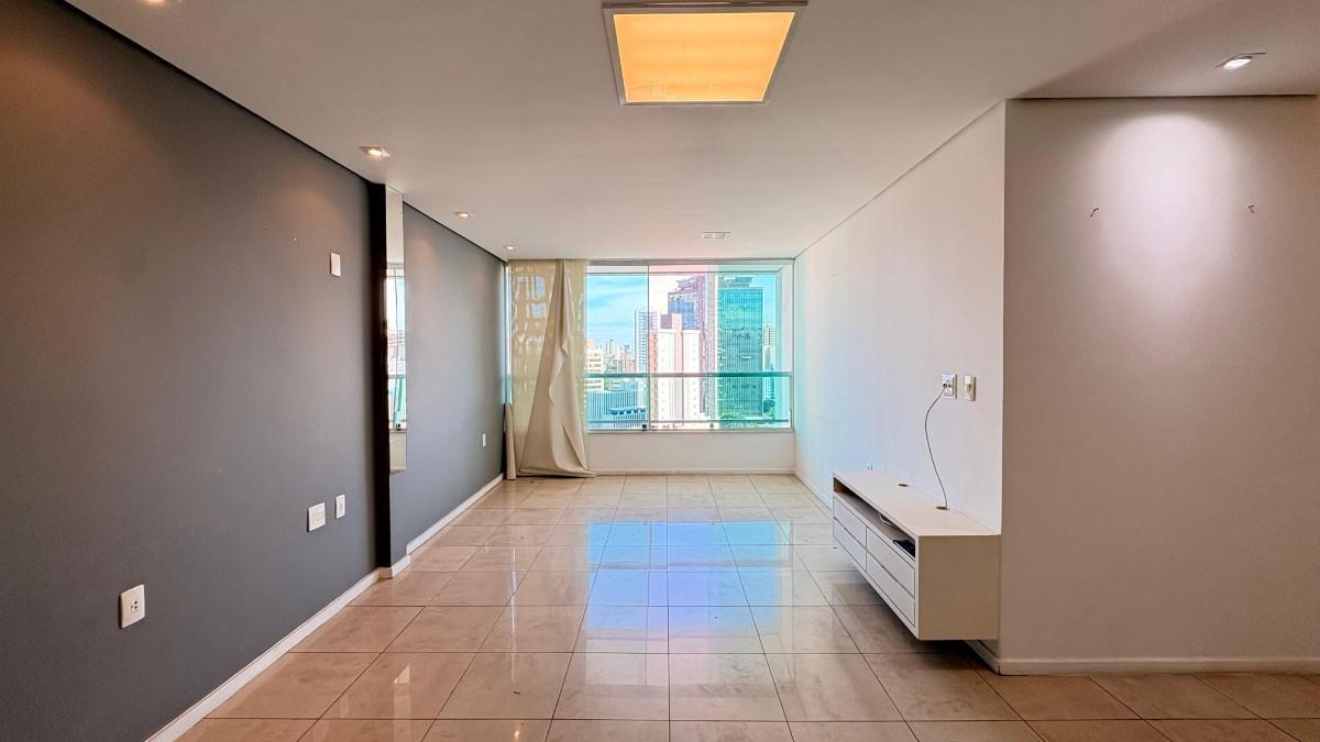 Cobertura, Funcionários, 3 Quartos, 3 Vagas, 1 Suíte