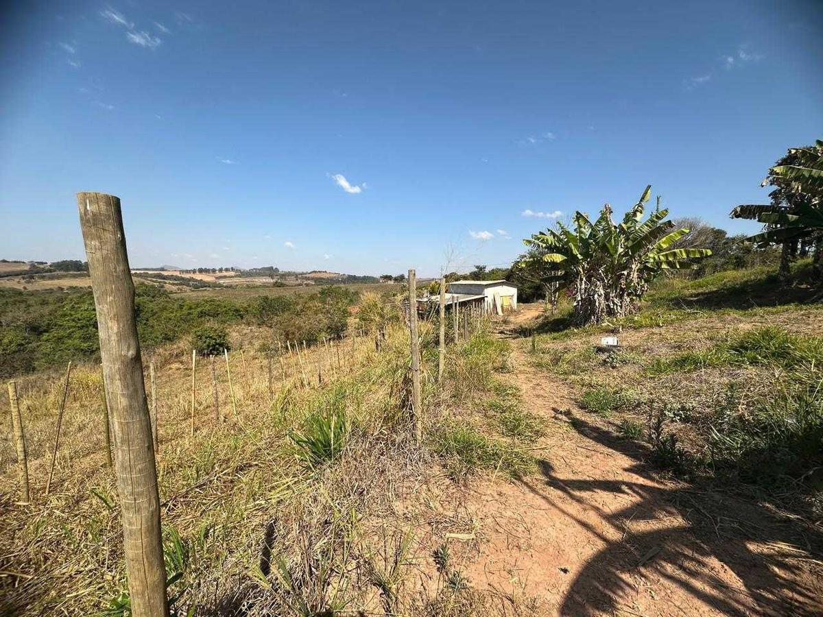 Fazenda, Zona Rural, 0 Quarto, 0 Vaga