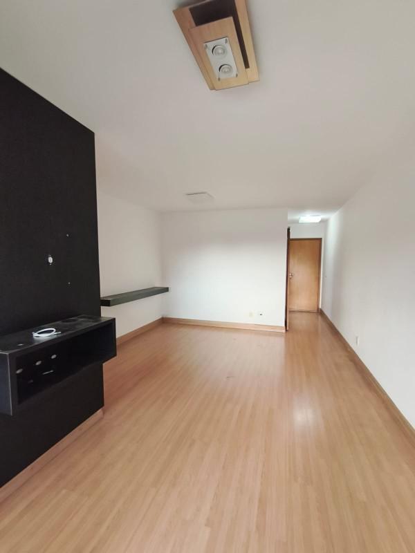 Apartamento, Ouro Preto, 3 Quartos, 2 Vagas, 1 Suíte