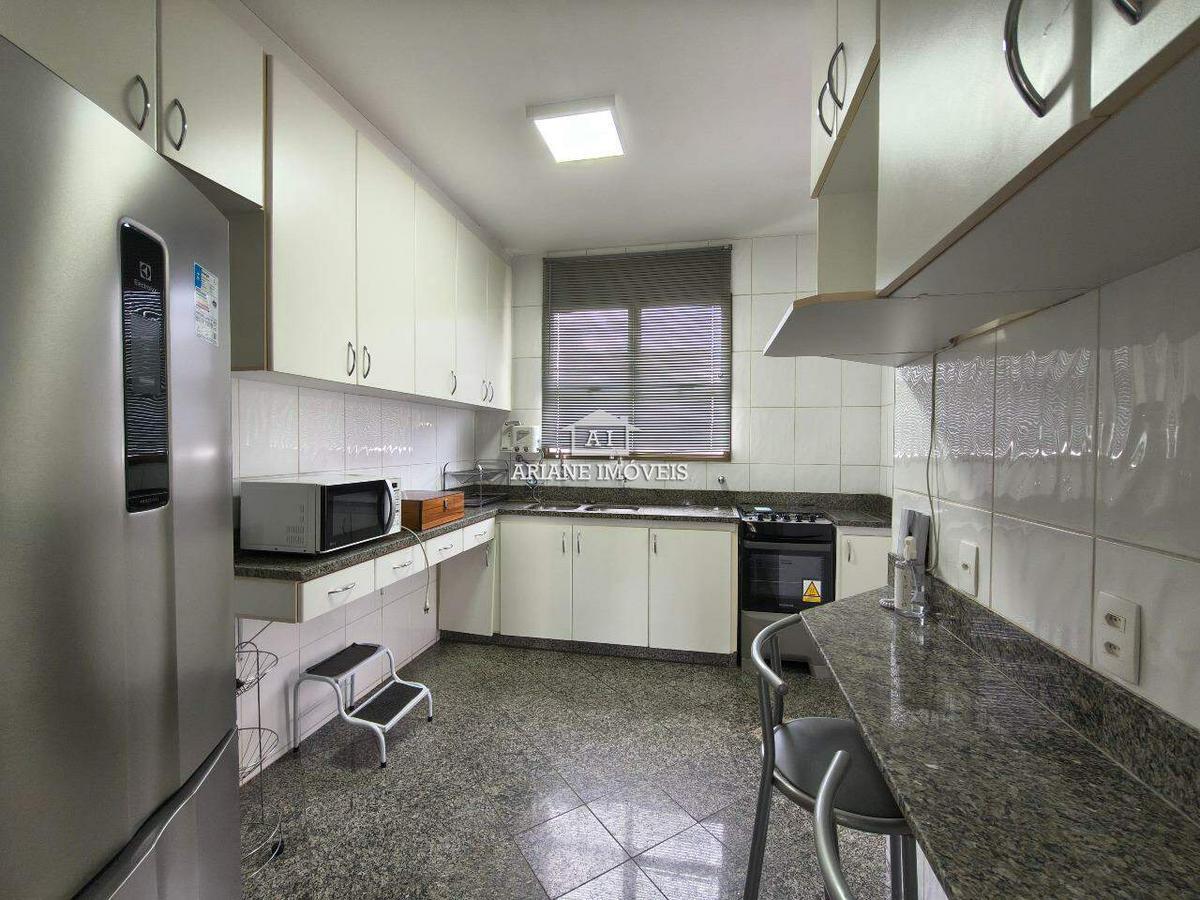 Apartamento, São Pedro, 4 Quartos, 3 Vagas, 1 Suíte