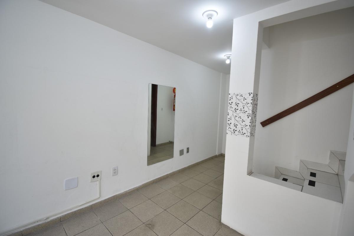 Andar, São Luiz (pampulha), 0 Quarto, 0 Vaga