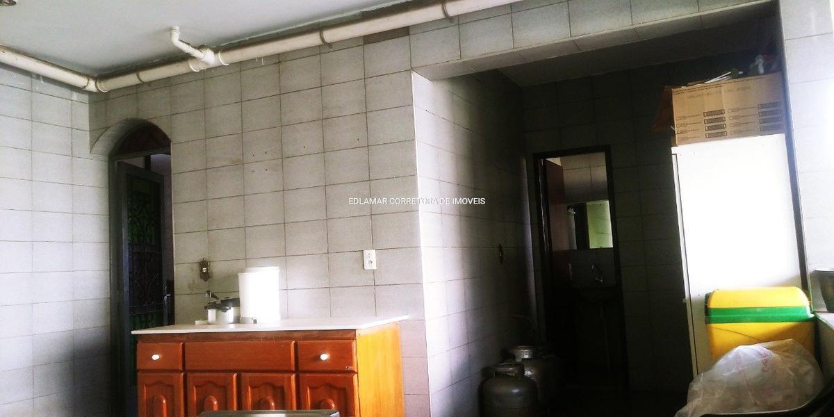 Casa, Riacho das Pedras, 6 Quartos, 8 Vagas, 2 Suítes