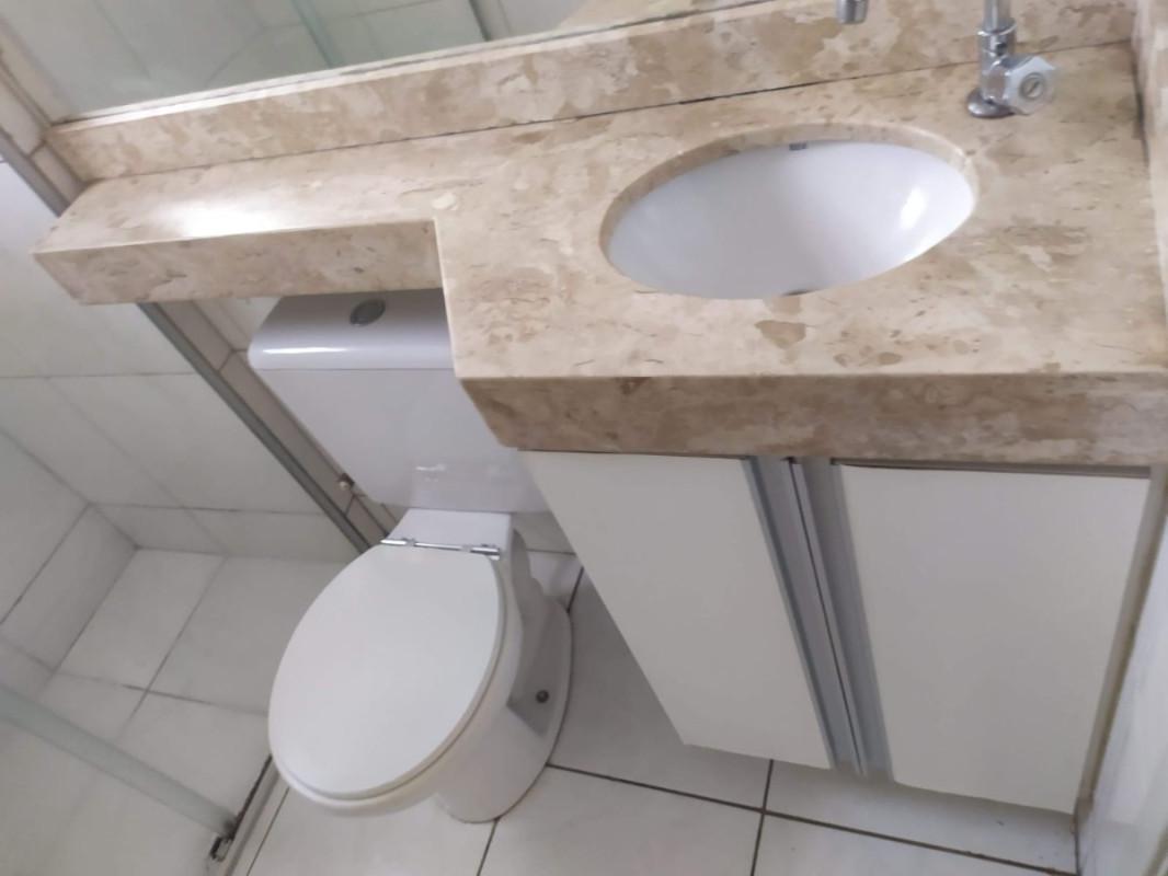 Apartamento, Sapucaia, 2 Quartos, 1 Vaga