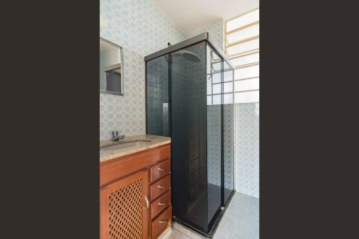 Apartamento, Alto Barroca, 3 Quartos, 2 Vagas