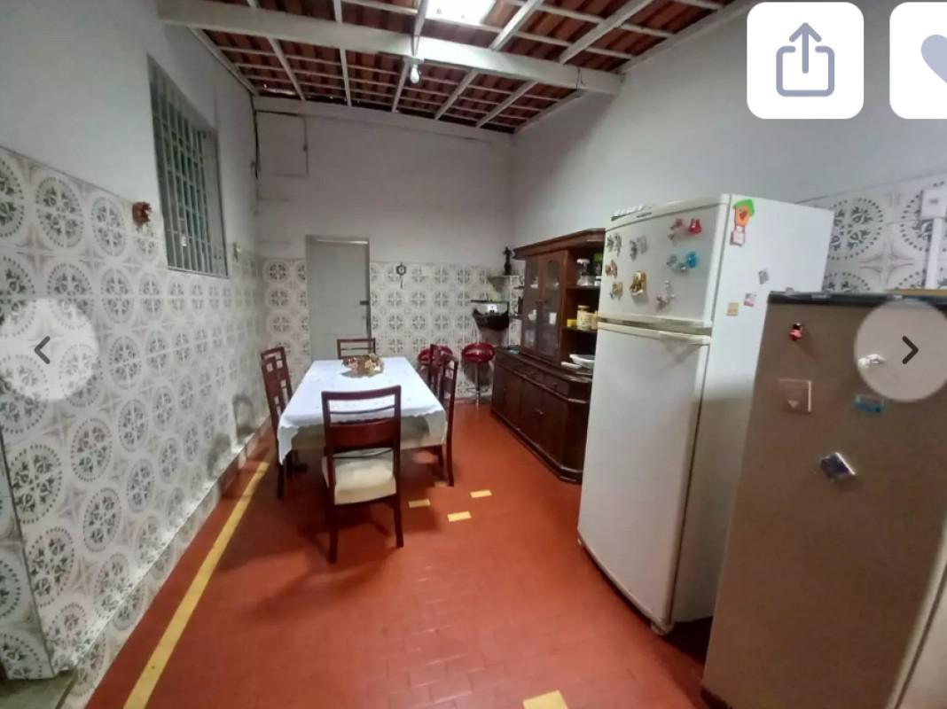 Casa, Sagrada Família, 3 Quartos, 1 Vaga