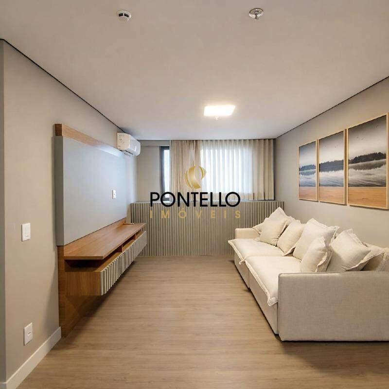 Apartamento, Estoril, 2 Quartos, 1 Vaga, 2 Suítes