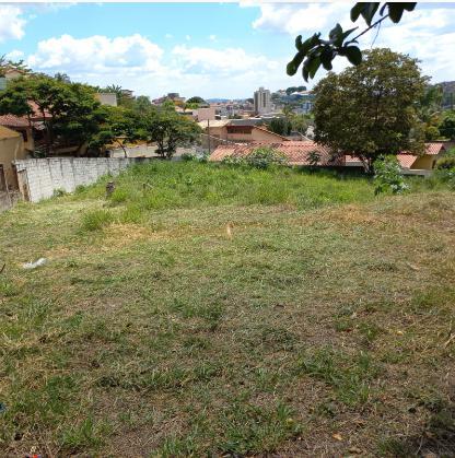 Lote, Estoril, 0 Quarto, 0 Vaga