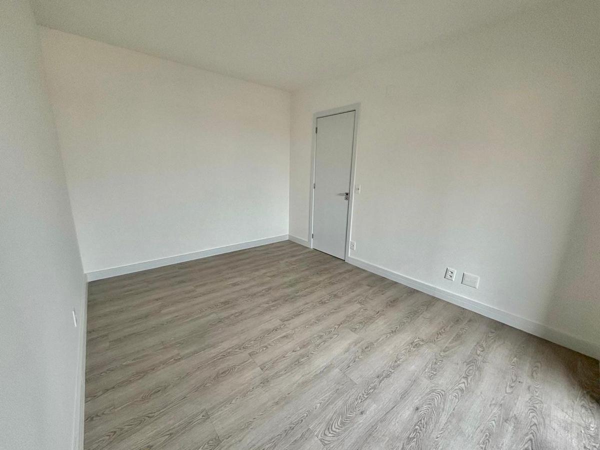 Apartamento, Santo Agostinho, 1 Quarto, 1 Vaga, 1 Suíte