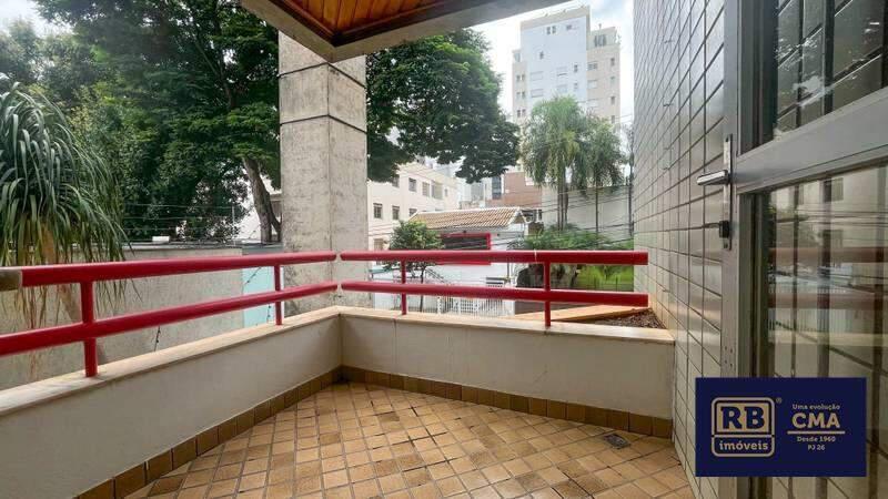 Apartamento, São Pedro, 3 Quartos, 2 Vagas, 1 Suíte
