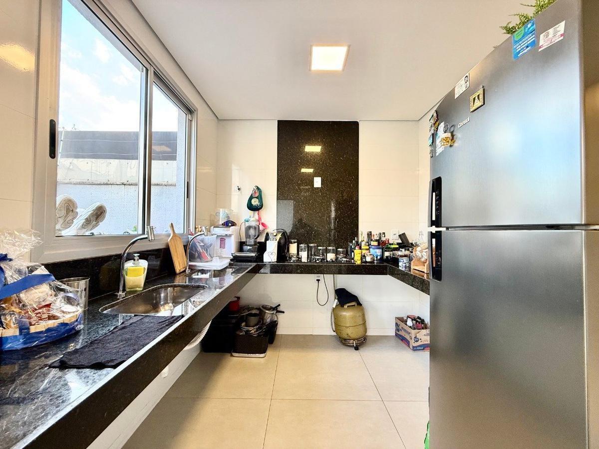 Casa, Santa Amélia, 3 Quartos, 2 Vagas, 1 Suíte