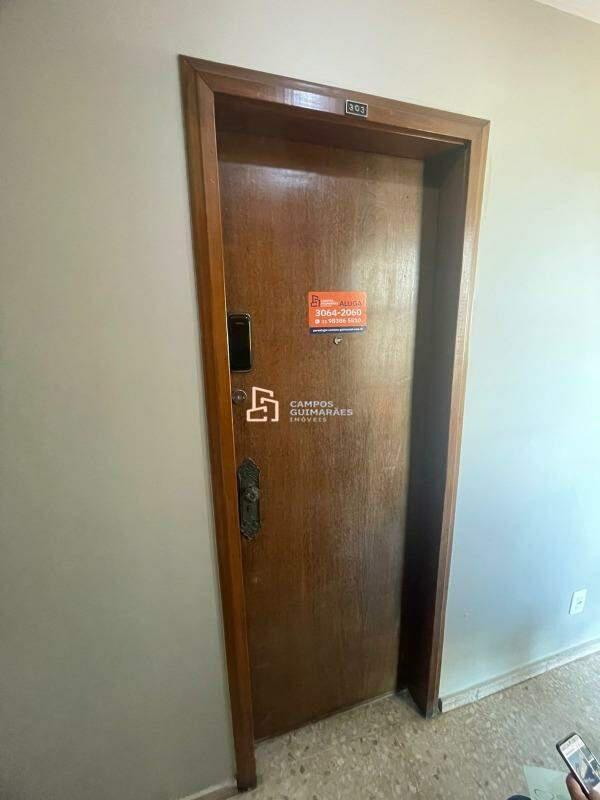 Sala, Barro Preto, 1 Vaga