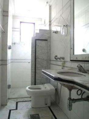 Apartamento, Caiçaras, 5 Quartos, 2 Vagas, 1 Suíte