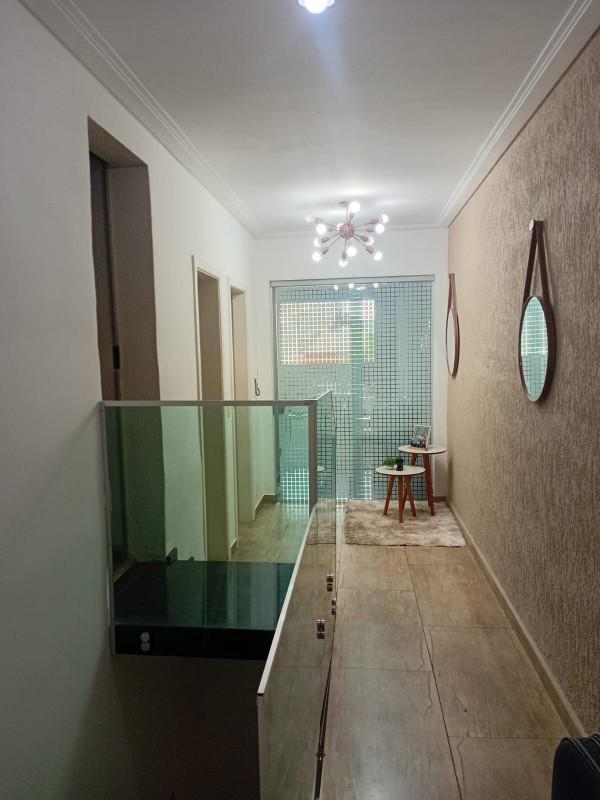 Casa, Nova Vista, 3 Quartos, 2 Vagas, 1 Suíte