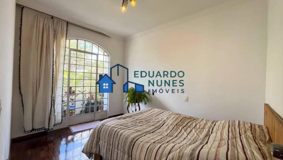 Apartamento, Cidade Nova, 3 Quartos, 1 Vaga