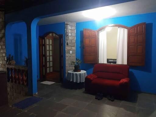 Casa, Ana Rita, 4 Quartos, 2 Vagas, 1 Suíte